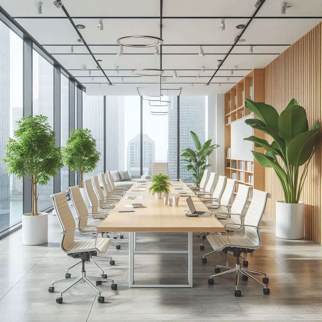 空气质量短时异常场景下员工关怀组写字楼办公的金融公司合规接待该如何复盘